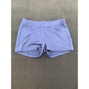 Augusta Sportswear Ladies Moisture‎ Management Athletic Shorts Size M